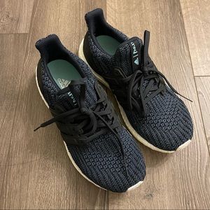 Adidas Ultraboost Parley Runnjng Shoes